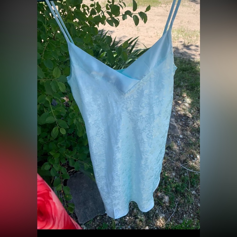 Jennifer Logan Slip Dress